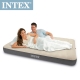 INTEX 新型氣柱-雙人植絨充氣床墊 (寬137cm) product thumbnail 2