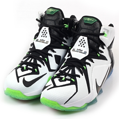 (男)NIKE LEBRON 12代 AS EP