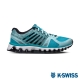 K-Swiss X-160 CMF全方位運動鞋-女-綠/黑 product thumbnail 1