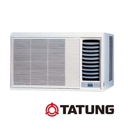 TATUNG大同 6-8坪定頻冷專窗型冷氣(TW-362DCN)