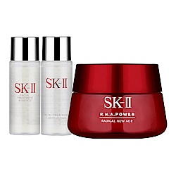 SK-II R.N.A.超肌能緊緻活膚霜(8