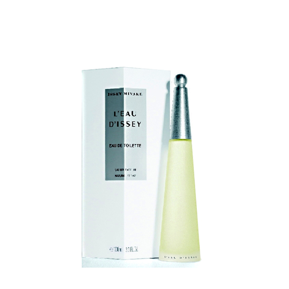 ISSEY MIYAKE 三宅一生 一生之水 女性淡香水 100ml