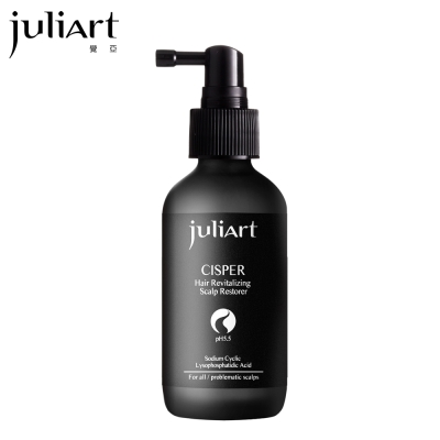 JuliArt 希沛絲全效養髮液115mL