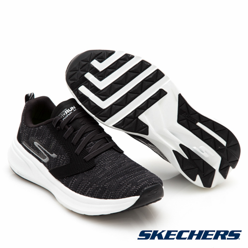 SKECHERS(女)跑步系列GO RUN RIDE 7-15200BKW