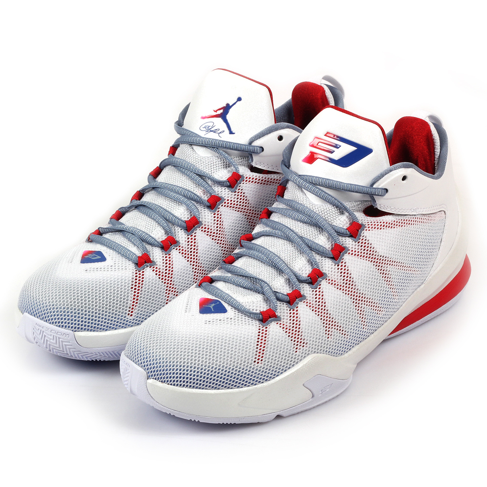 nike air jordan cp3 viii