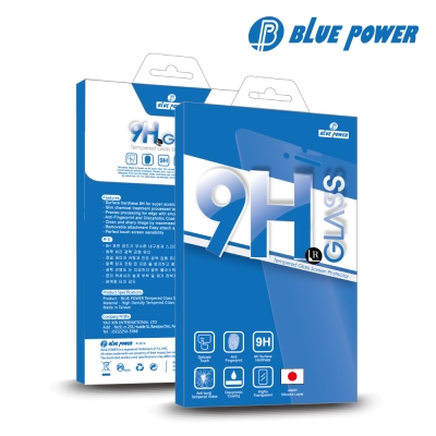 BLUE POWER LG G6 9H鋼化玻璃保護貼 (非滿版)