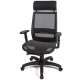 aaronation 愛倫國度-第二代專利椅座電腦椅-五色可選AM-947 product thumbnail 1