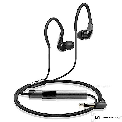 SENNHEISER OCX880 耳掛入耳式耳機