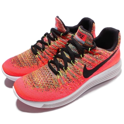 Nike LunarEpic Low 2 GS 女鞋