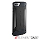 美國 Element Case iPhone 8+ / 7+ CFX強化防摔手機保護殼-黑 product thumbnail 1