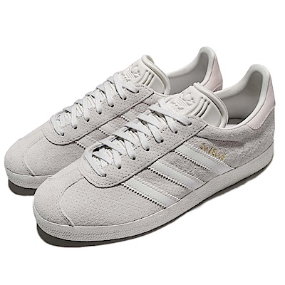 adidas 休閒鞋 Gazelle W 復古 女鞋