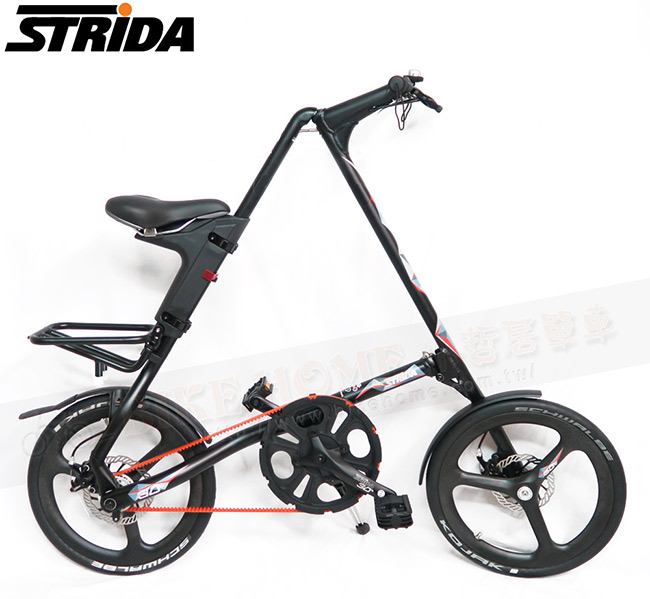 strida s30x