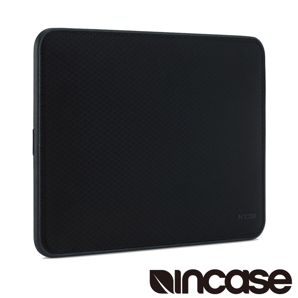 INCASE ICON Sleeve Mac Pro 15吋(USB-C) 筆電內袋 (鑽石格紋黑)