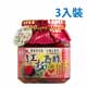 《金蘭》紅麴島祿 (225g x 3入) product thumbnail 1