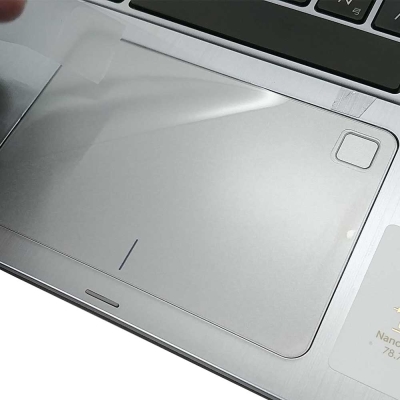 EZstick  ASUS TP410 專用 TOUCH PAD 觸控版 保護貼