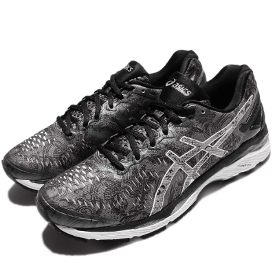 Asics Gel-Kayano 23 Lite 男鞋