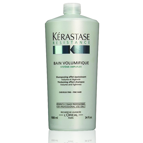 KERASTASE卡詩 豐凝髮浴1000ml 洗髮精