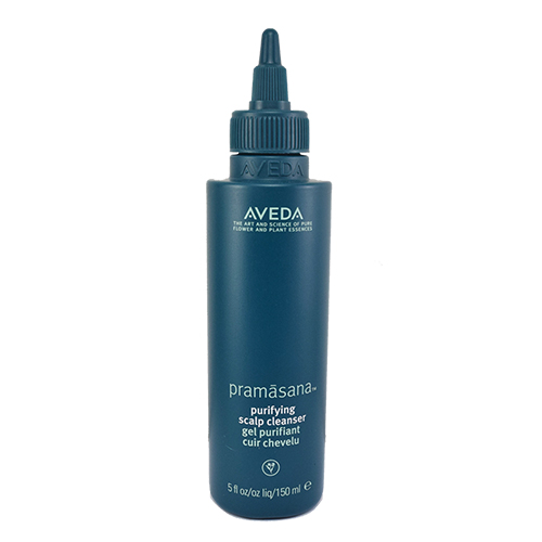 *AVEDA 頭皮淨瑕潔膚凝膠150ml