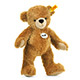 STEIFF德國金耳釦泰迪熊 Happy Teddy Bear 經典泰迪熊_黃標 product thumbnail 1