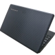 EZstick Lenovo IdeaPad E10-30 Carbon黑色立體紋機身膜 product thumbnail 1