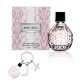 JIMMY CHOO 同名淡香水60ml(贈送JIMMY CHOO品牌鑰匙圈) product thumbnail 1