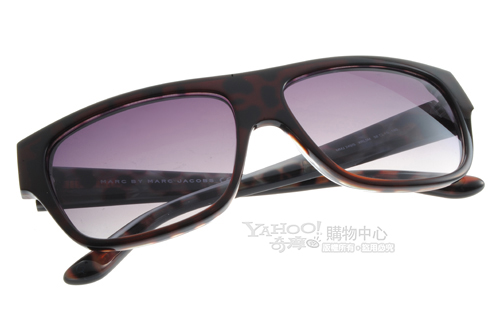 MARC BY MARC JACOBS太陽眼鏡/深琥珀色#MMJ249S XRL5M