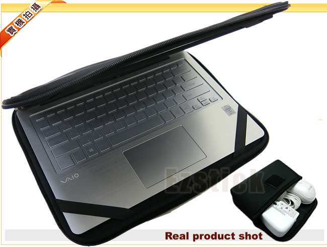 EZstick VAIO Fit13A SVF13N 筆電LCD液晶螢幕貼