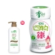 李時珍頂級四物鐵48瓶贈Deary 媞爾妮綠茶潤膚乳500mlx1瓶 product thumbnail 1