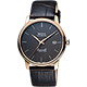 MIDO 美度 官方授權 Baroncelli III Heritage 復刻經典機械錶 送禮推薦-41mm M0274073608000 product thumbnail 1