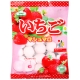 EIWA 草莓棉花糖(80g) product thumbnail 1