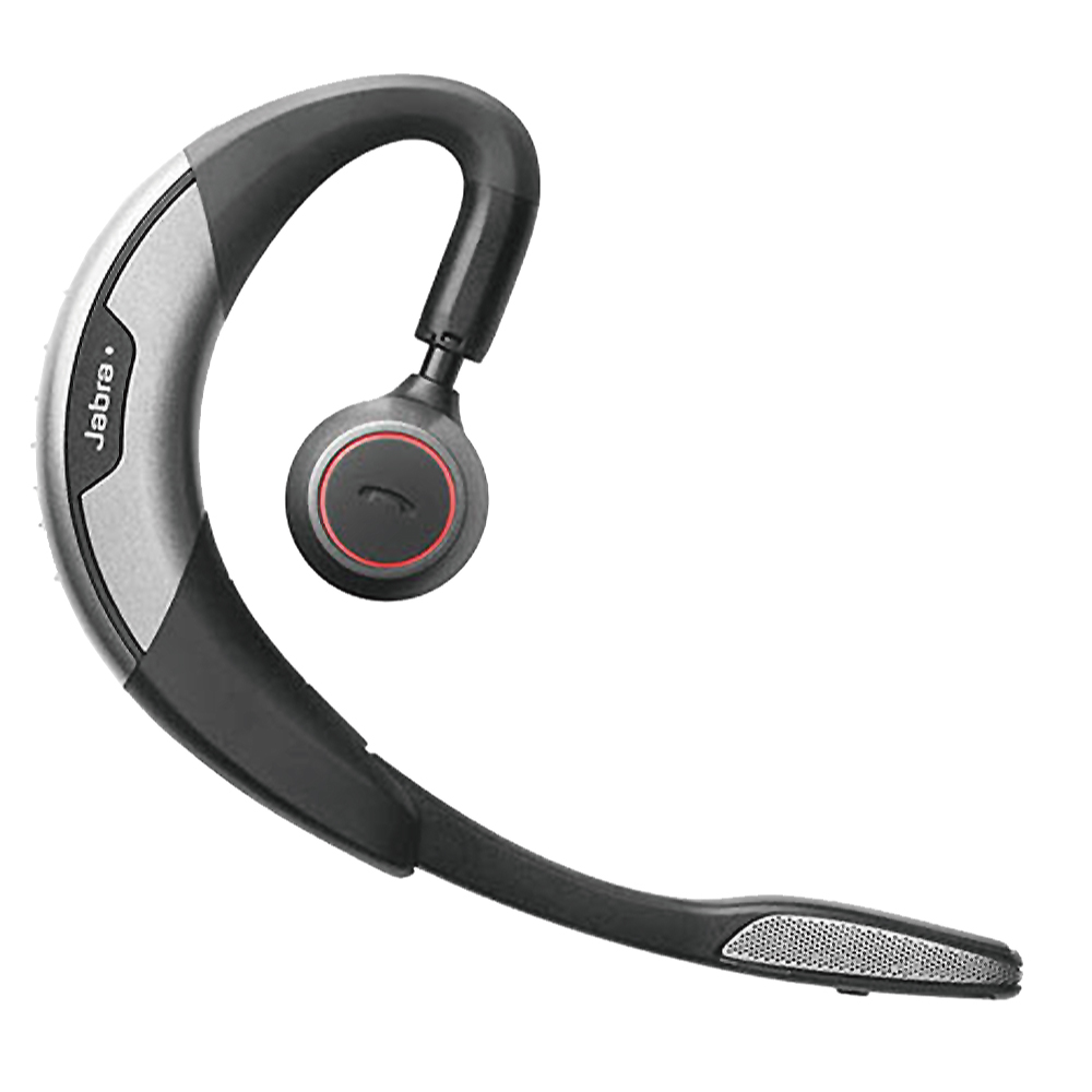 JABRA MOTION 捷波朗魔聲一對二立體聲藍牙耳機