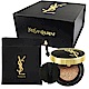 YSL 恆久完美氣墊粉餅(經典LOGO版) 14g+超炫耀珠寶盒 product thumbnail 1