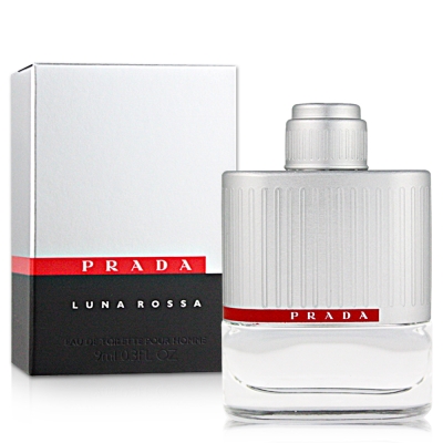 PRADA 卓越男性淡香水小香9ml