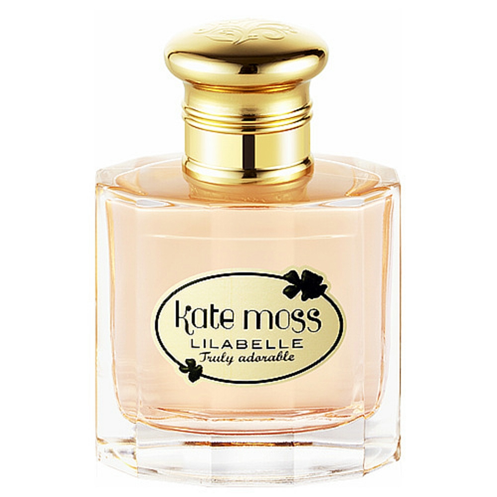 Kate Moss Lilabelle Truly Adorable 花語淡香精 30ml