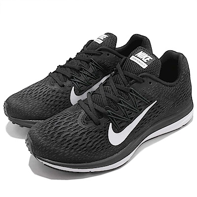 Nike 慢跑鞋 Zoom Winflo 5 女鞋