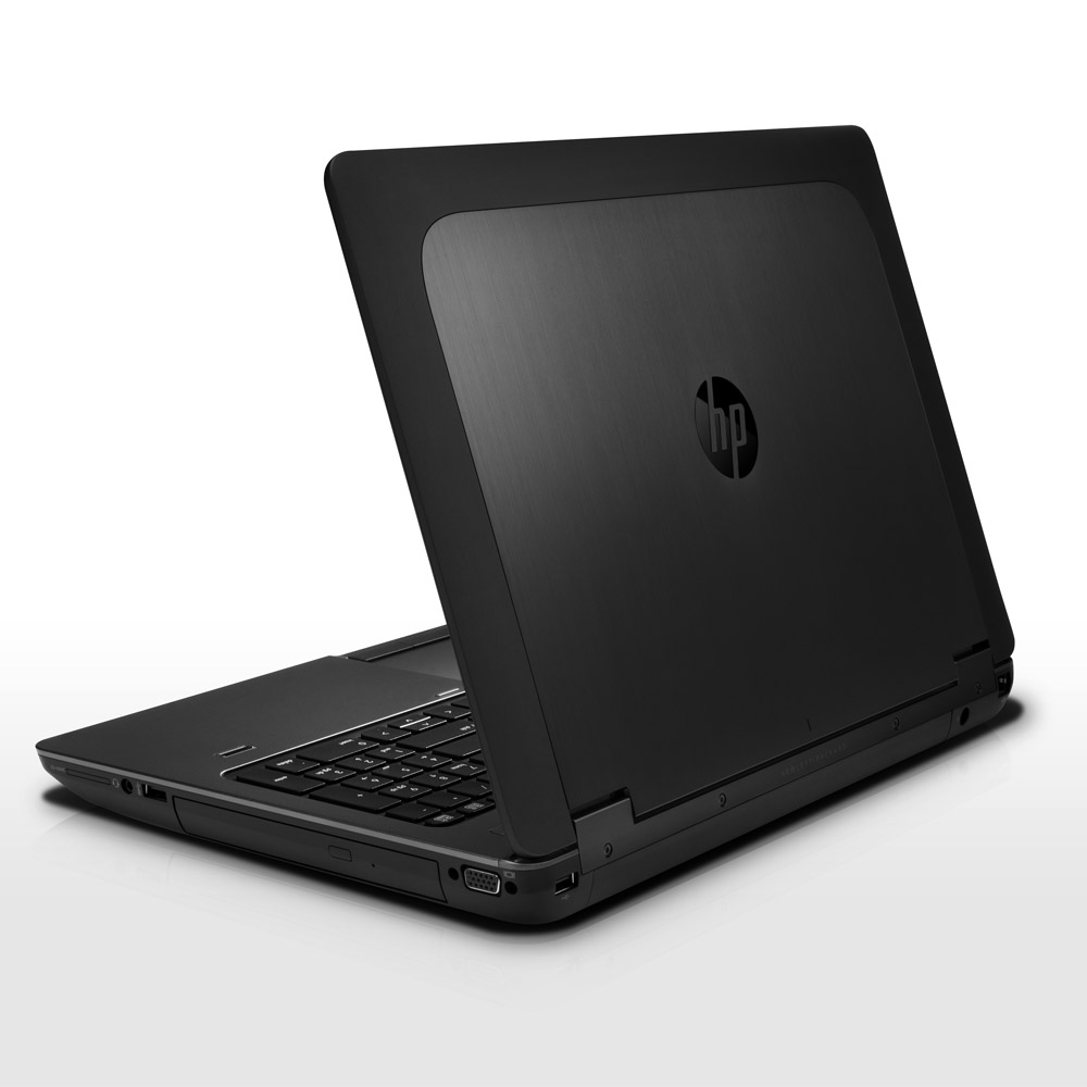 HP ZBook 15G2 15吋繪圖筆電(i7-4810MQ/256G/8G/FHD) | Yahoo奇摩購物中心