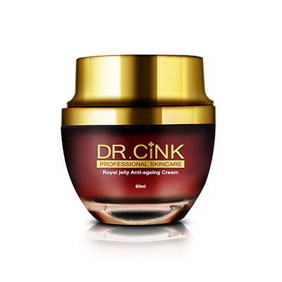 DR.CINK達特聖克 蜂皇逆時修護霜 60ml