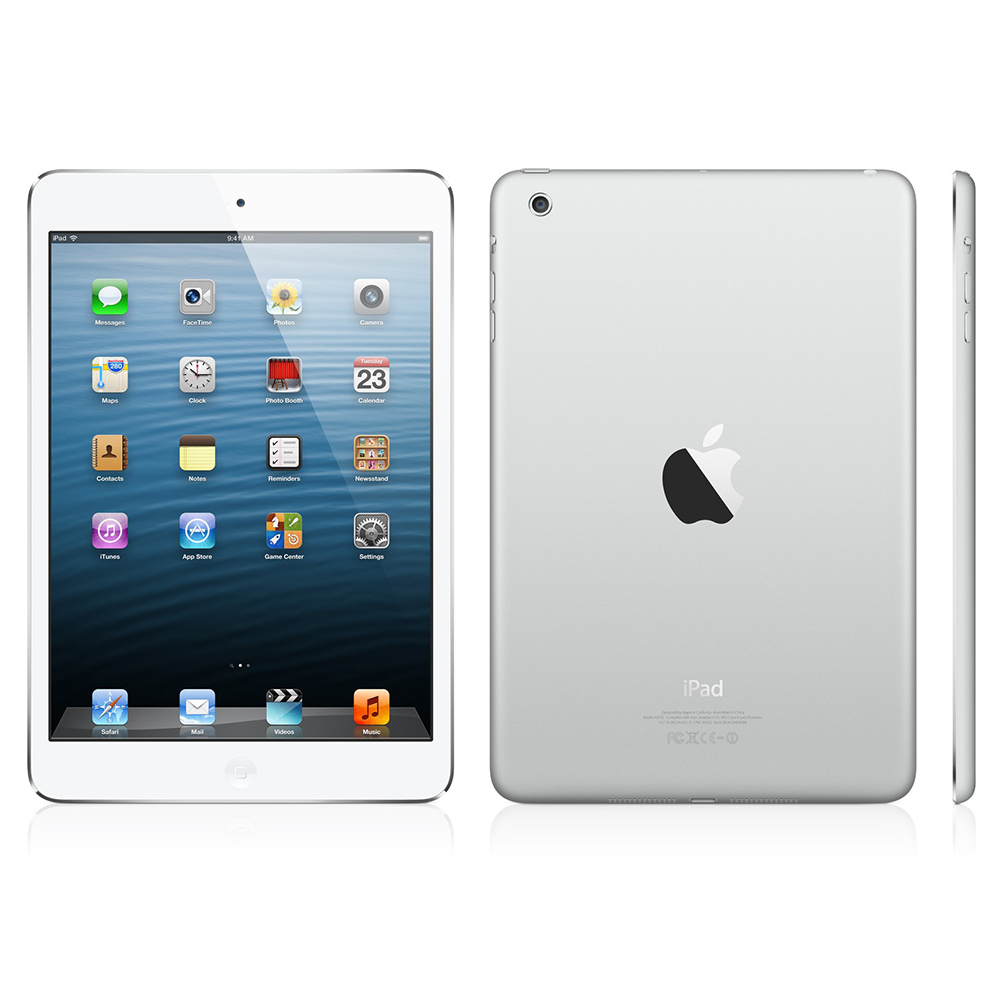 福利品】Apple iPad mini 2 16GB 4G+WI-FI 版| iPad | Yahoo奇摩購物中心