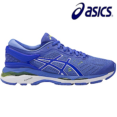 Asics GEL-KAYANO 24 女慢跑鞋 T799N-4840