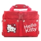 吉尼佛 JENOVA Hello Kitty 322 多功能數位相機包 product thumbnail 3