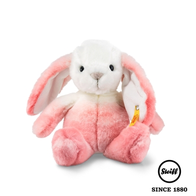 STEIFF德國金耳釦泰迪熊 兔子 Starlet Rabbit (動物王國)