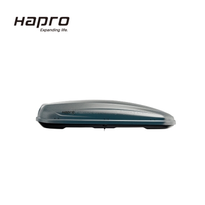 HAPRO TRAXER 8.6左右雙開車頂行李箱