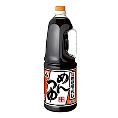 YAMAKI 日本進口鰹魚淡醬油(1800ml)