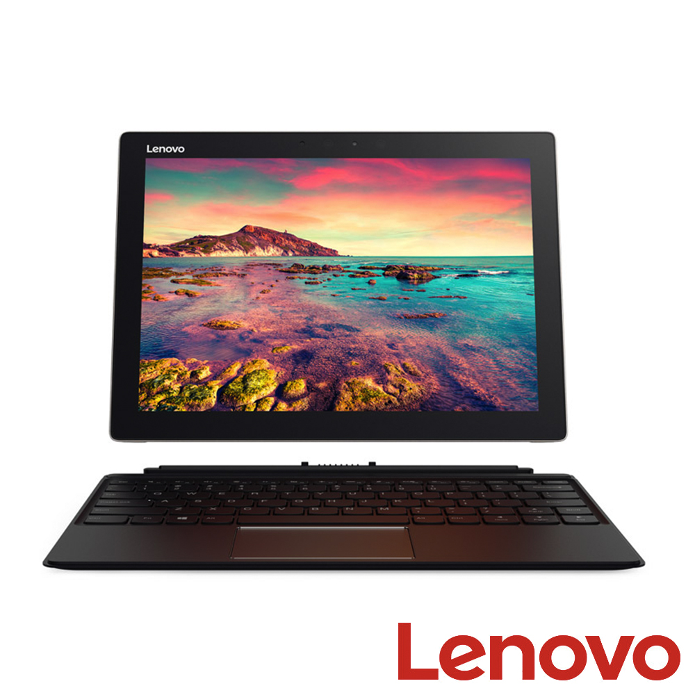 Lenovo IdeaPad Miix 720 12吋平板筆電 (Core i5-7200U)