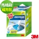 3M 百利拋棄式馬桶刷補充包5入 product thumbnail 2