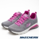 SKECHERS (女) 運動系列 Skech Air - 12722GYHP product thumbnail 2