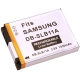 Kamera 鋰電池 for Samsung SLB-11A (DB-SLB11A) product thumbnail 1