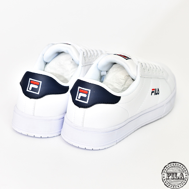 FILA 女款 正版 韓版限量潮流復古甜品鞋