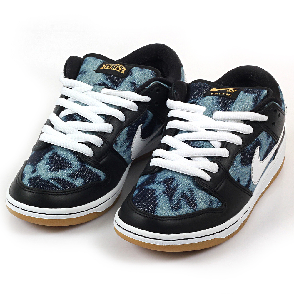 (女)NIKE DUNK LOW PREMIUM SB