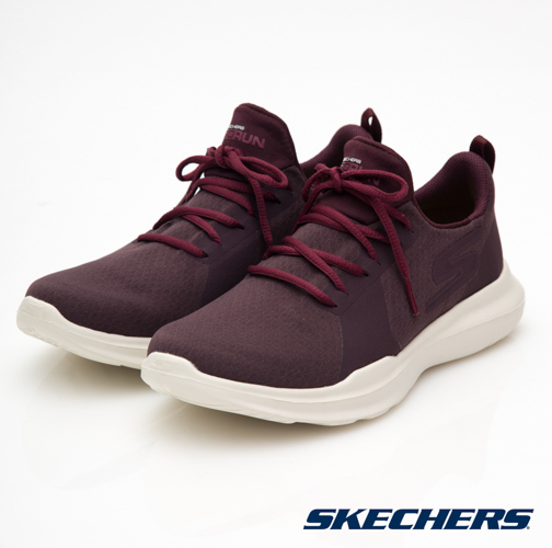 SKECHERS (女) 跑步系列 GO RUN MOJO - 14811BURG